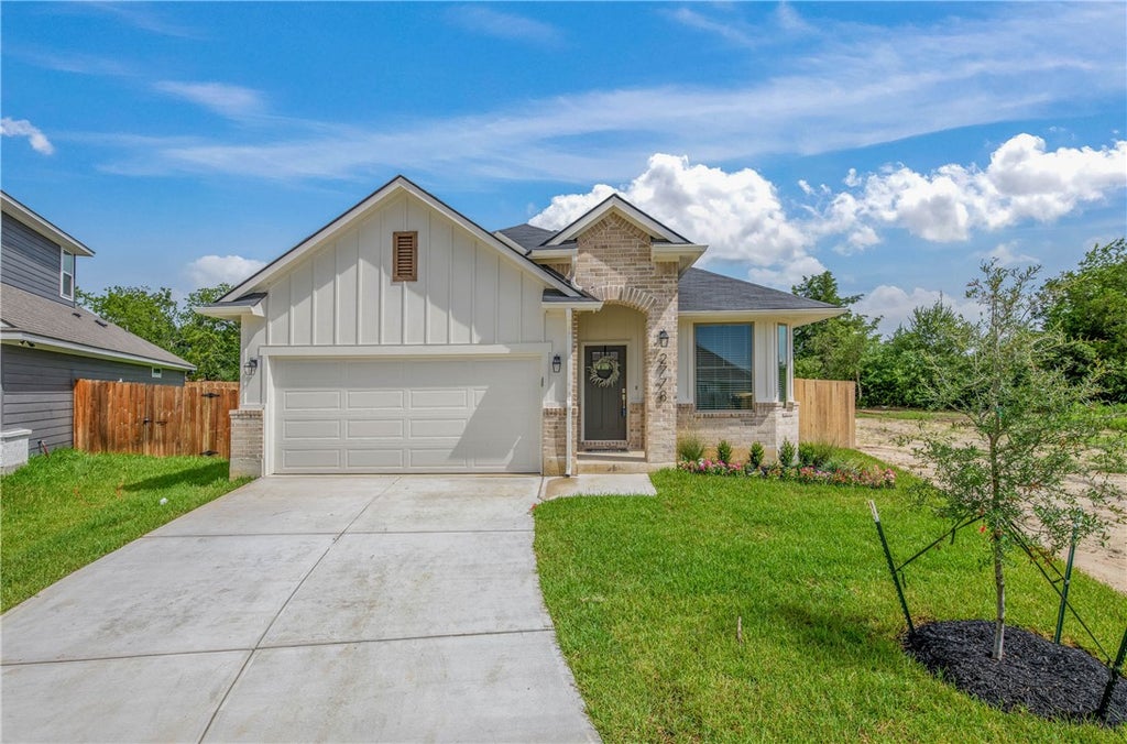 Photo of 2782 Buccaneer Trail, Bryan, TX 77803 (MLS # 26009247)