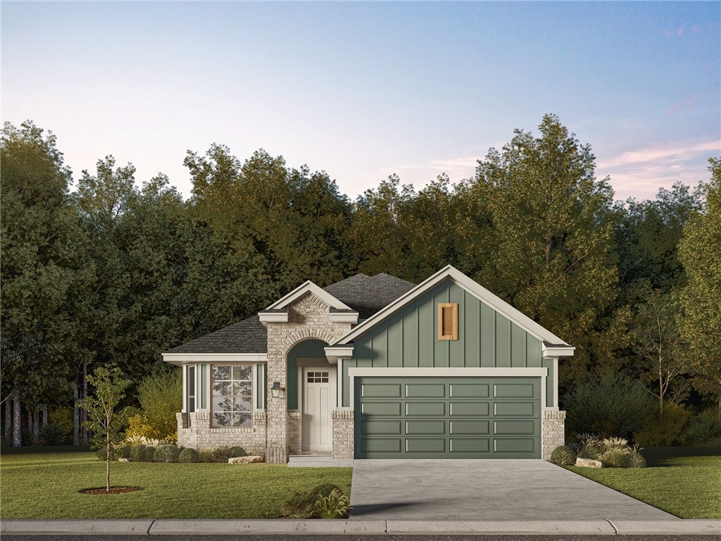 Photo of 2782 Buccaneer Trail, Bryan, TX 77803 (MLS # 26009247)