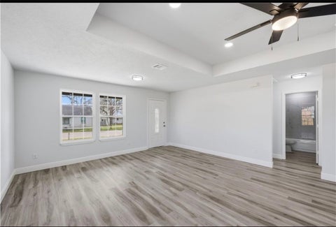 Tiny photo for 211 Moss Avenue, Hearne, TX 77859 (MLS # 26011521)