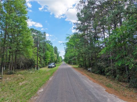 Tiny photo for 15777 Post Oak Road, Plantersville, TX 77363 (MLS # 26003988)