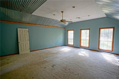 Tiny photo for 15777 Post Oak Road, Plantersville, TX 77363 (MLS # 26003988)