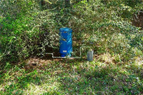 Tiny photo for 15777 Post Oak Road, Plantersville, TX 77363 (MLS # 26003988)