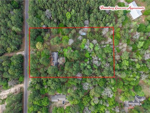 Tiny photo for 15777 Post Oak Road, Plantersville, TX 77363 (MLS # 26003988)