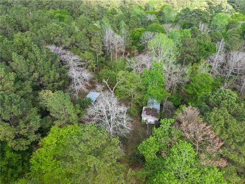 Tiny photo for 15777 Post Oak Road, Plantersville, TX 77363 (MLS # 26003988)