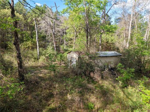 Tiny photo for 15777 Post Oak Road, Plantersville, TX 77363 (MLS # 26003988)