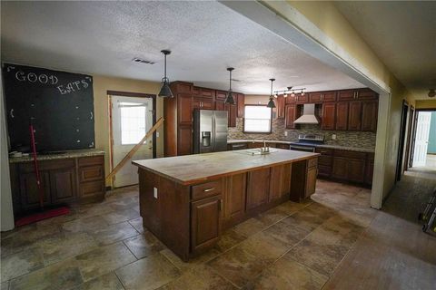 Tiny photo for 15777 Post Oak Road, Plantersville, TX 77363 (MLS # 26003988)