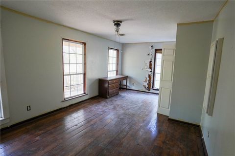 Tiny photo for 15777 Post Oak Road, Plantersville, TX 77363 (MLS # 26003988)