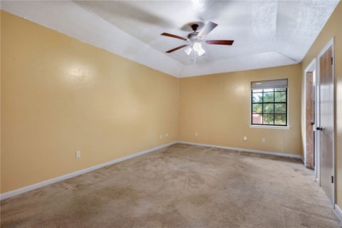 Tiny photo for 4700 Knight Drive, Bryan, TX 77802 (MLS # 26012346)