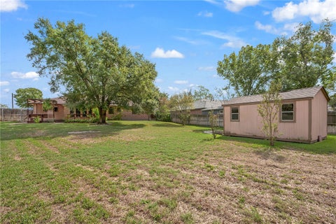 Tiny photo for 4700 Knight Drive, Bryan, TX 77802 (MLS # 26012346)