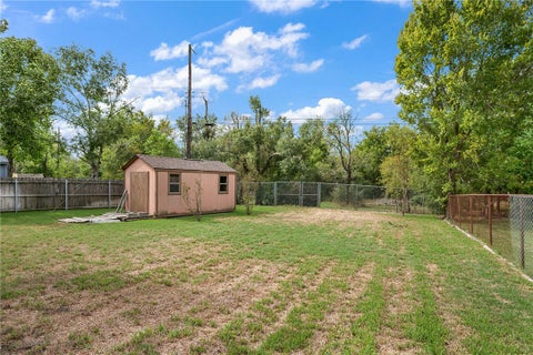 Tiny photo for 4700 Knight Drive, Bryan, TX 77802 (MLS # 26012346)