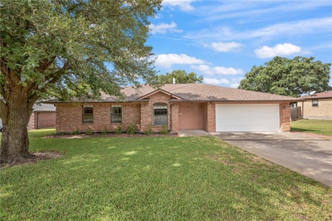 Tiny photo for 4700 Knight Drive, Bryan, TX 77802 (MLS # 26012346)