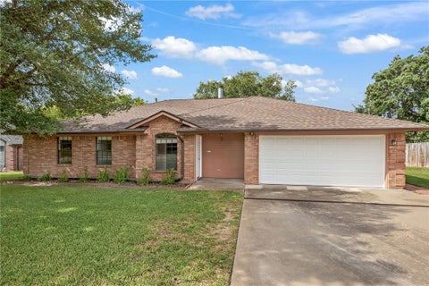 Photo of 4700 Knight Drive, Bryan, TX 77802 (MLS # 26012346)