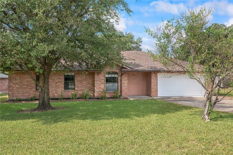 Tiny photo for 4700 Knight Drive, Bryan, TX 77802 (MLS # 26012346)