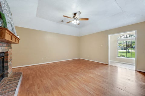 Tiny photo for 4700 Knight Drive, Bryan, TX 77802 (MLS # 26012346)