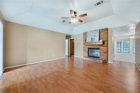Tiny photo for 4700 Knight Drive, Bryan, TX 77802 (MLS # 26012346)
