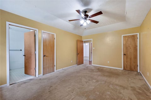 Tiny photo for 4700 Knight Drive, Bryan, TX 77802 (MLS # 26012346)