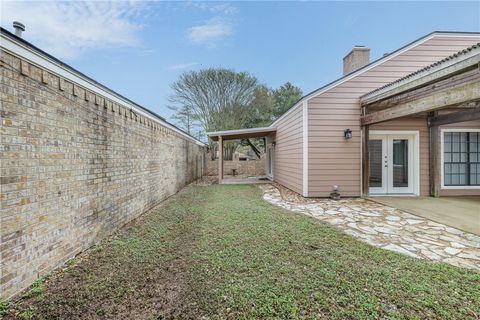 Tiny photo for 8118 Butler Ridge Drive, College Station, TX 77845 (MLS # 26002868)