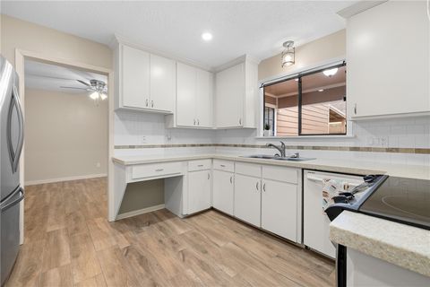 Tiny photo for 8118 Butler Ridge Drive, College Station, TX 77845 (MLS # 26002868)