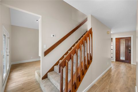 Tiny photo for 8118 Butler Ridge Drive, College Station, TX 77845 (MLS # 26002868)