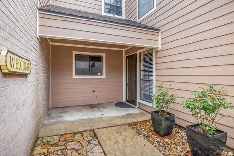 Tiny photo for 8118 Butler Ridge Drive, College Station, TX 77845 (MLS # 26002868)