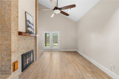 Tiny photo for 8118 Butler Ridge Drive, College Station, TX 77845 (MLS # 26002868)