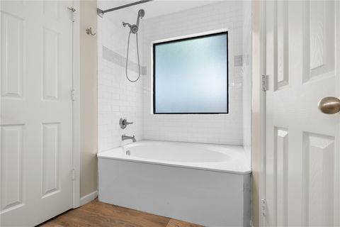 Tiny photo for 8118 Butler Ridge Drive, College Station, TX 77845 (MLS # 26002868)