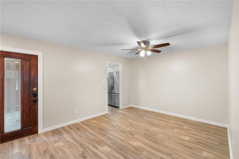Tiny photo for 8118 Butler Ridge Drive, College Station, TX 77845 (MLS # 26002868)