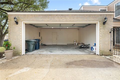 Tiny photo for 8118 Butler Ridge Drive, College Station, TX 77845 (MLS # 26002868)