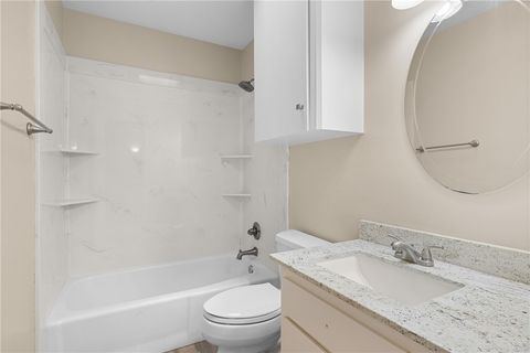 Tiny photo for 8118 Butler Ridge Drive, College Station, TX 77845 (MLS # 26002868)