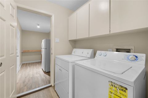 Tiny photo for 8118 Butler Ridge Drive, College Station, TX 77845 (MLS # 26002868)