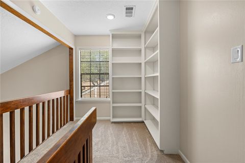 Tiny photo for 8118 Butler Ridge Drive, College Station, TX 77845 (MLS # 26002868)