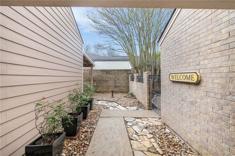 Tiny photo for 8118 Butler Ridge Drive, College Station, TX 77845 (MLS # 26002868)