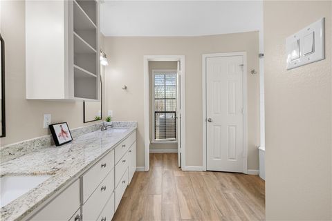 Tiny photo for 8118 Butler Ridge Drive, College Station, TX 77845 (MLS # 26002868)