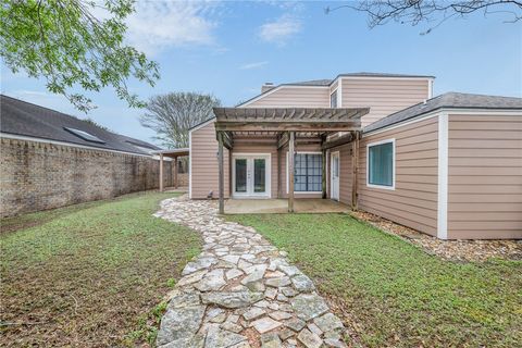 Tiny photo for 8118 Butler Ridge Drive, College Station, TX 77845 (MLS # 26002868)