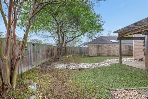 Tiny photo for 8118 Butler Ridge Drive, College Station, TX 77845 (MLS # 26002868)