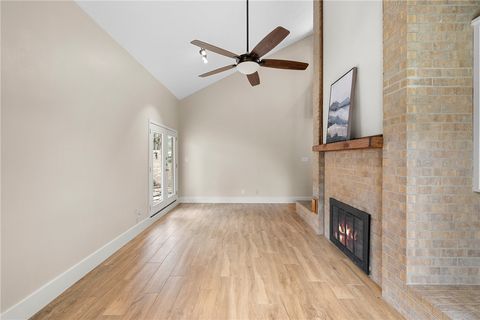 Tiny photo for 8118 Butler Ridge Drive, College Station, TX 77845 (MLS # 26002868)