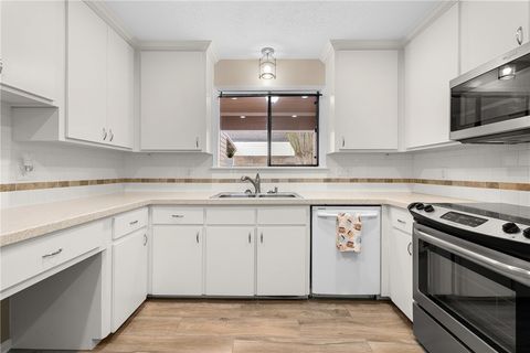 Tiny photo for 8118 Butler Ridge Drive, College Station, TX 77845 (MLS # 26002868)