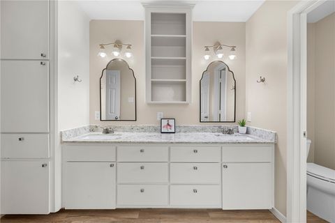 Tiny photo for 8118 Butler Ridge Drive, College Station, TX 77845 (MLS # 26002868)