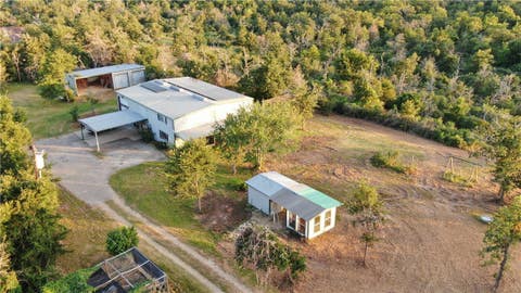 Tiny photo for 1004 22 Hills Rd St, Gause, TX 77857 (MLS # 26010399)