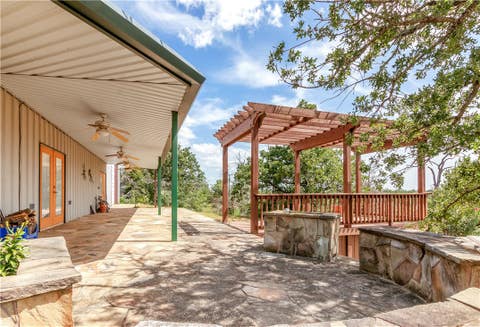 Tiny photo for 1004 22 Hills Rd St, Gause, TX 77857 (MLS # 26010399)