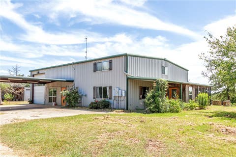 Tiny photo for 1004 22 Hills Rd St, Gause, TX 77857 (MLS # 26010399)