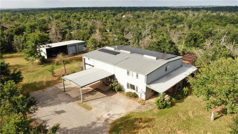Tiny photo for 1004 22 Hills Rd St, Gause, TX 77857 (MLS # 26010399)