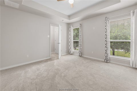 Tiny photo for 1610 Ethic Lane, College Station, TX 77845 (MLS # 26006642)