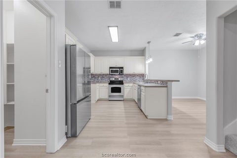Tiny photo for 1610 Ethic Lane, College Station, TX 77845 (MLS # 26006642)