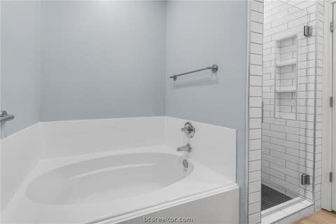 Tiny photo for 1610 Ethic Lane, College Station, TX 77845 (MLS # 26006642)