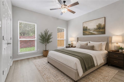 Tiny photo for 1610 Ethic Lane, College Station, TX 77845 (MLS # 26006642)