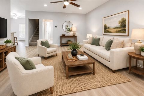 Tiny photo for 1610 Ethic Lane, College Station, TX 77845 (MLS # 26006642)