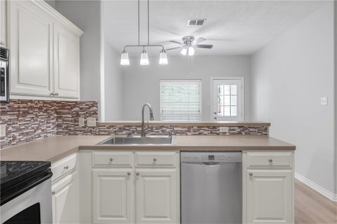 Tiny photo for 1610 Ethic Lane, College Station, TX 77845 (MLS # 26006642)