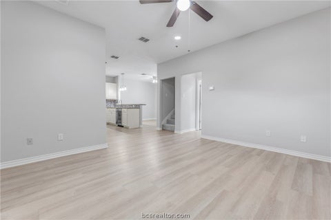 Tiny photo for 1610 Ethic Lane, College Station, TX 77845 (MLS # 26006642)