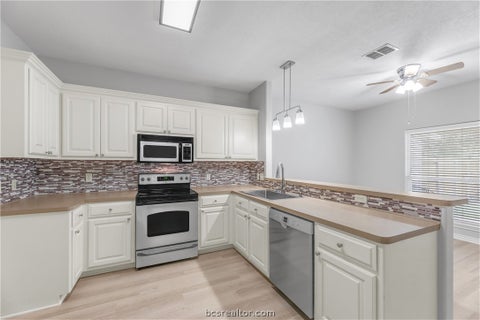 Tiny photo for 1610 Ethic Lane, College Station, TX 77845 (MLS # 26006642)